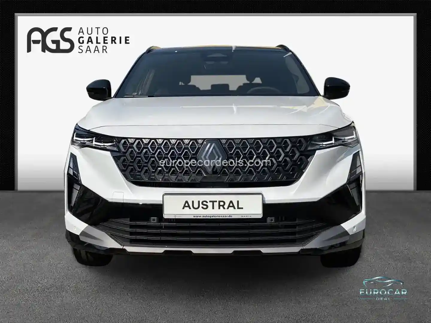 Renault Austral