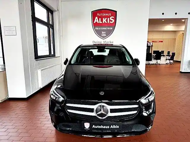 Mercedes-Benz B 250
