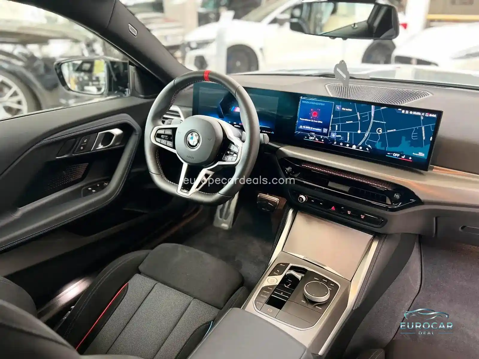 BMW M240i