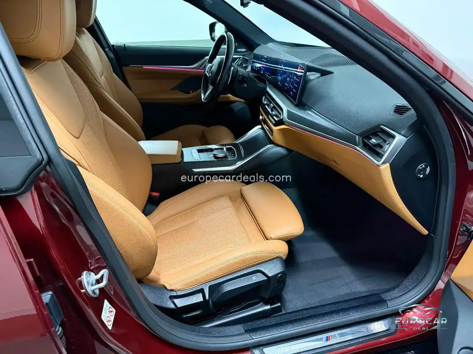 BMW 420 Gran Coupé