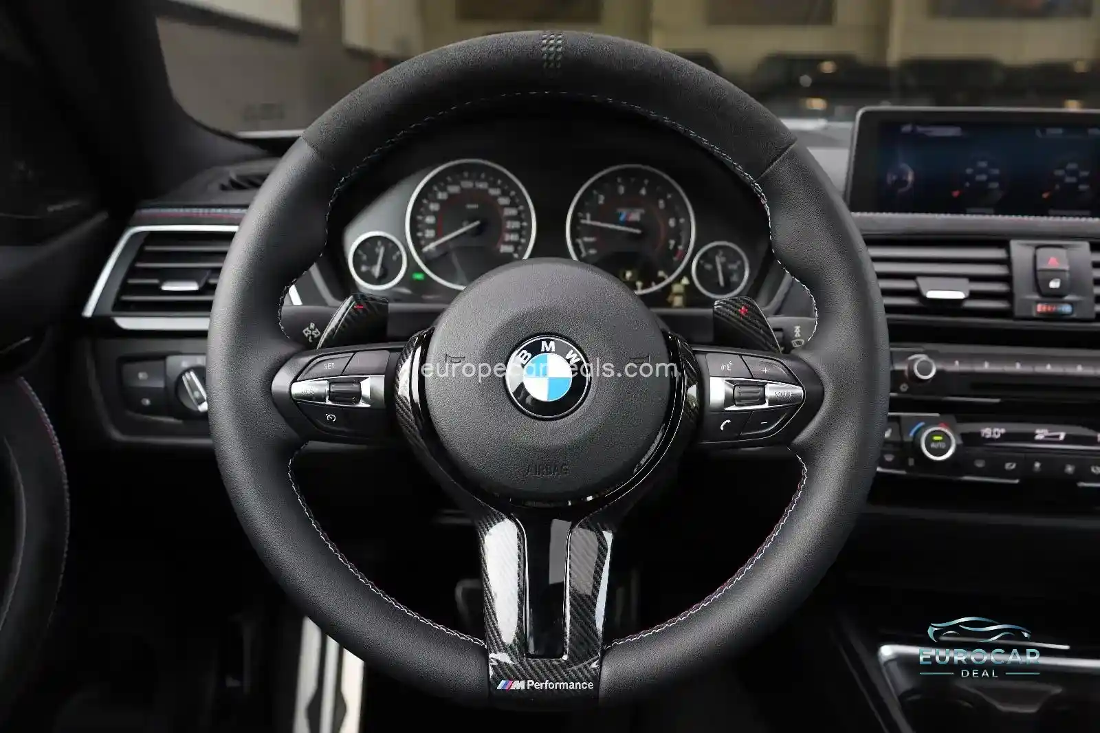 BMW 430