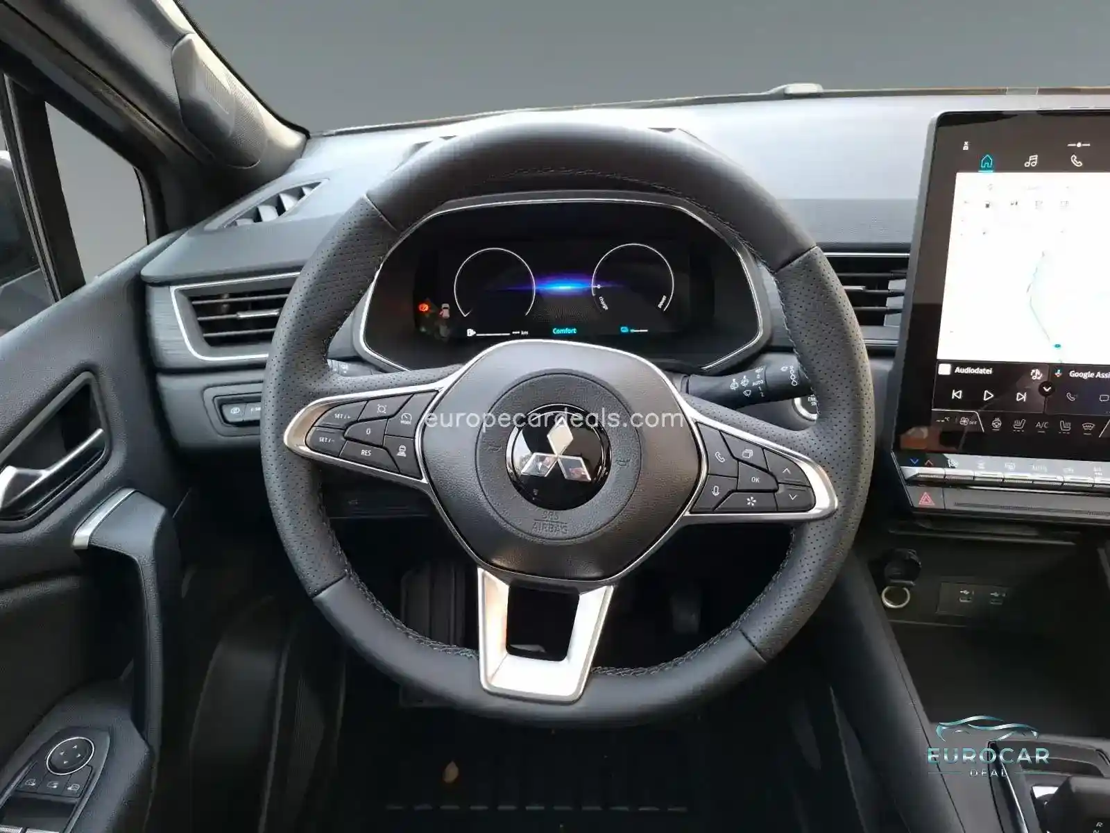 Mitsubishi Grandis