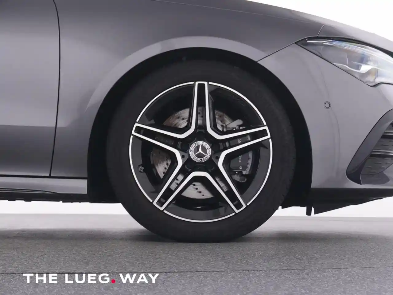 Mercedes-Benz CLA 200 Shooting Brake