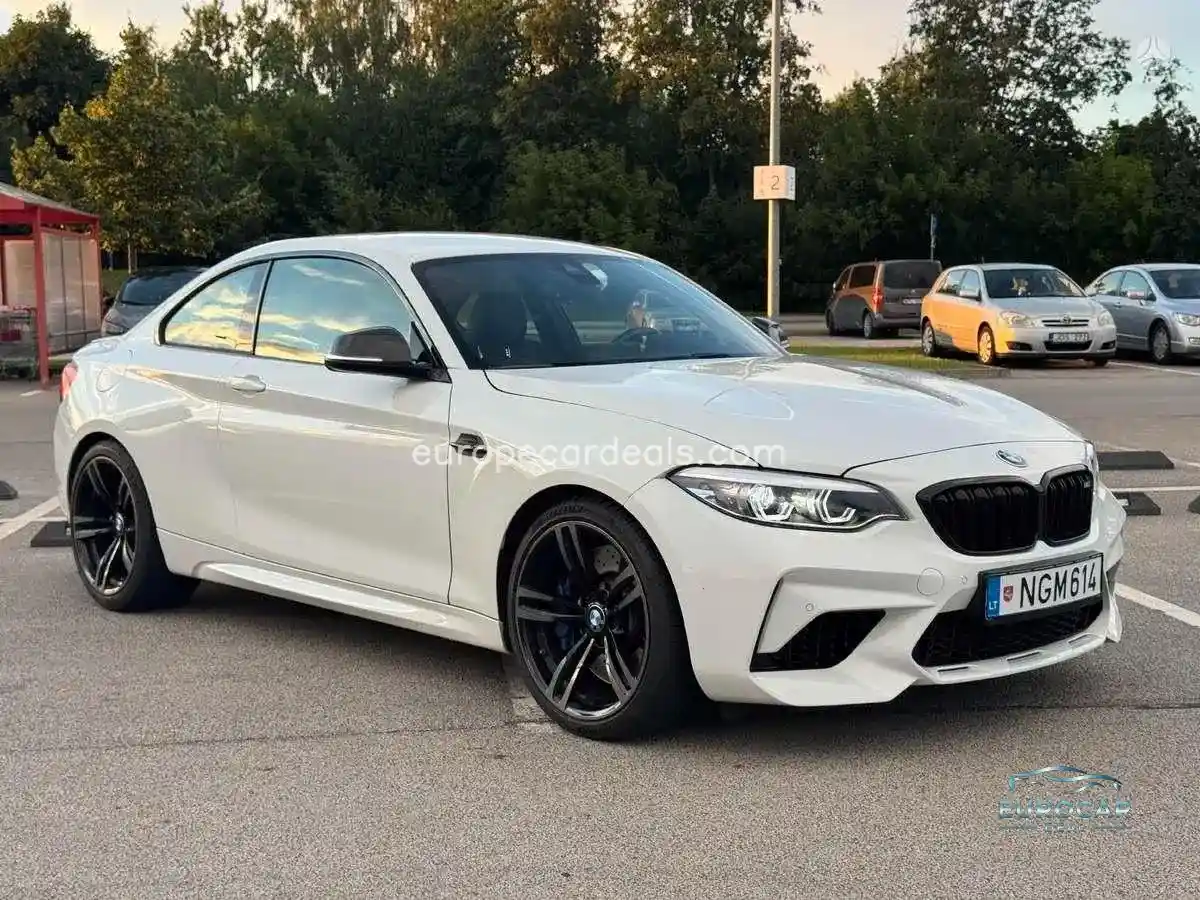 BMW M2