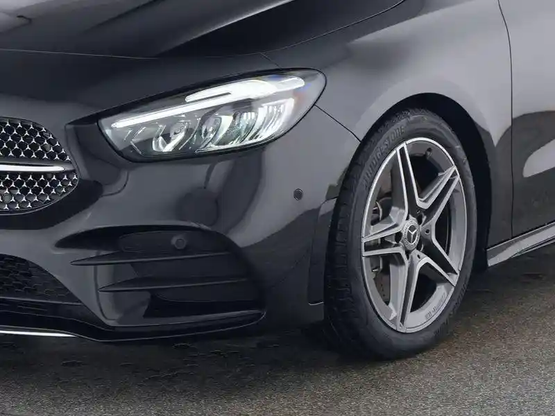 Mercedes-Benz B 250