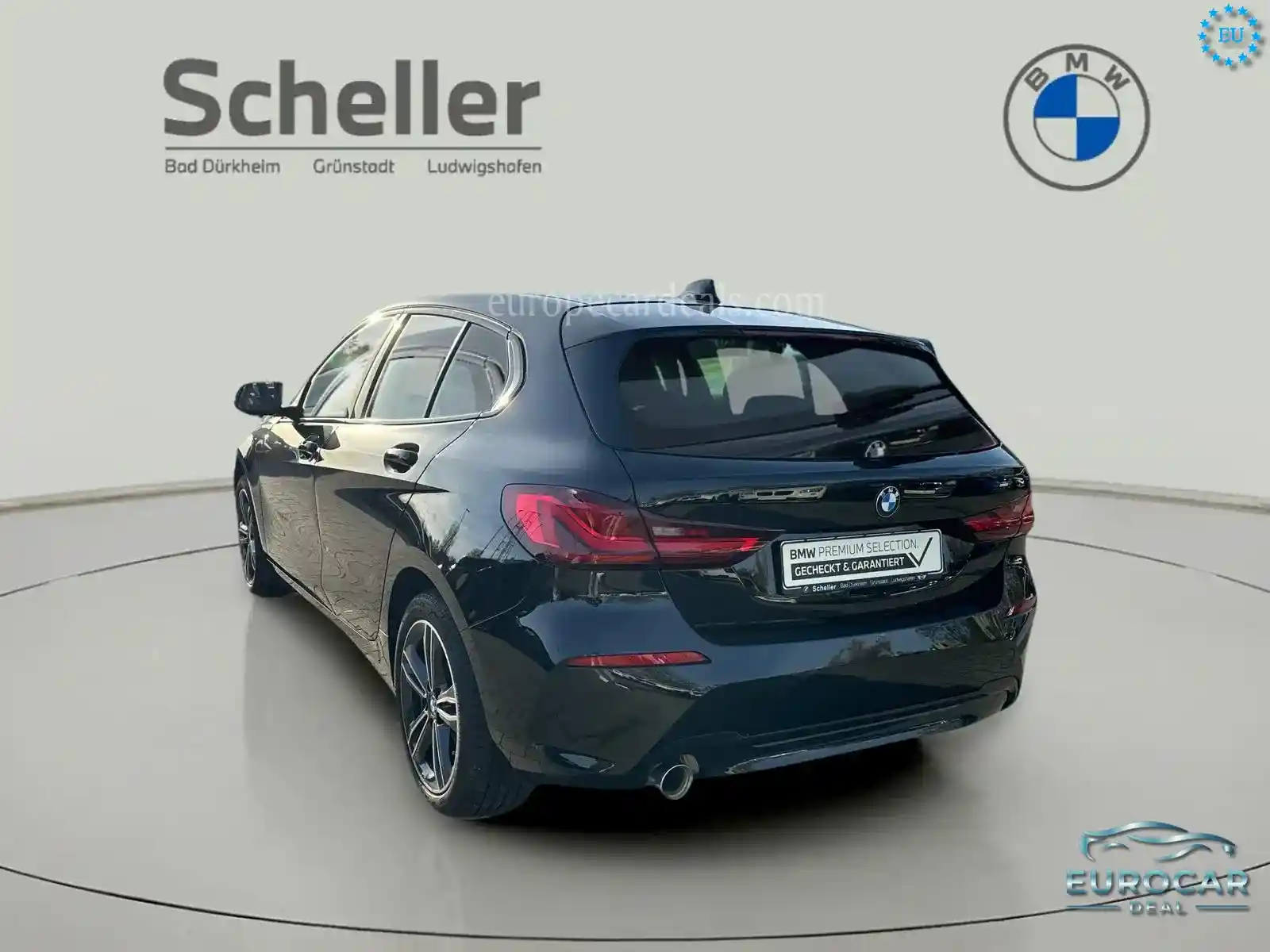 BMW 118