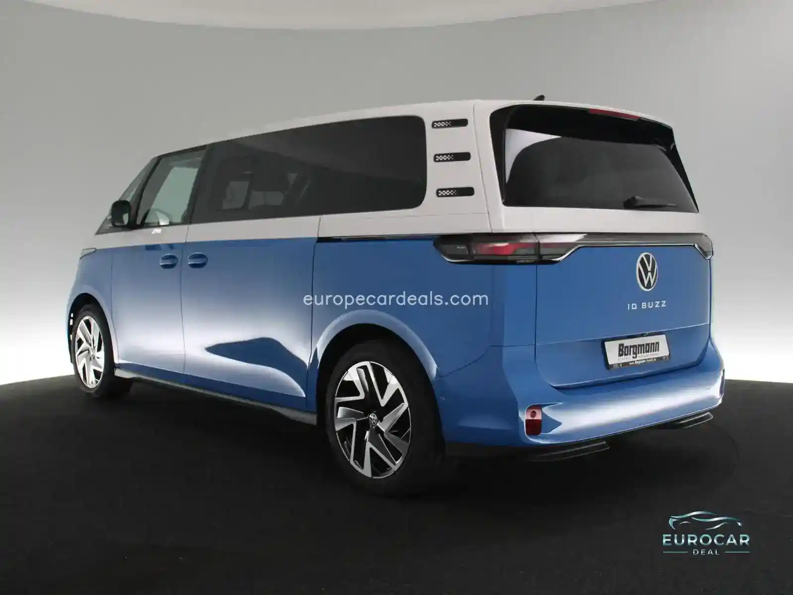 Volkswagen ID. Buzz