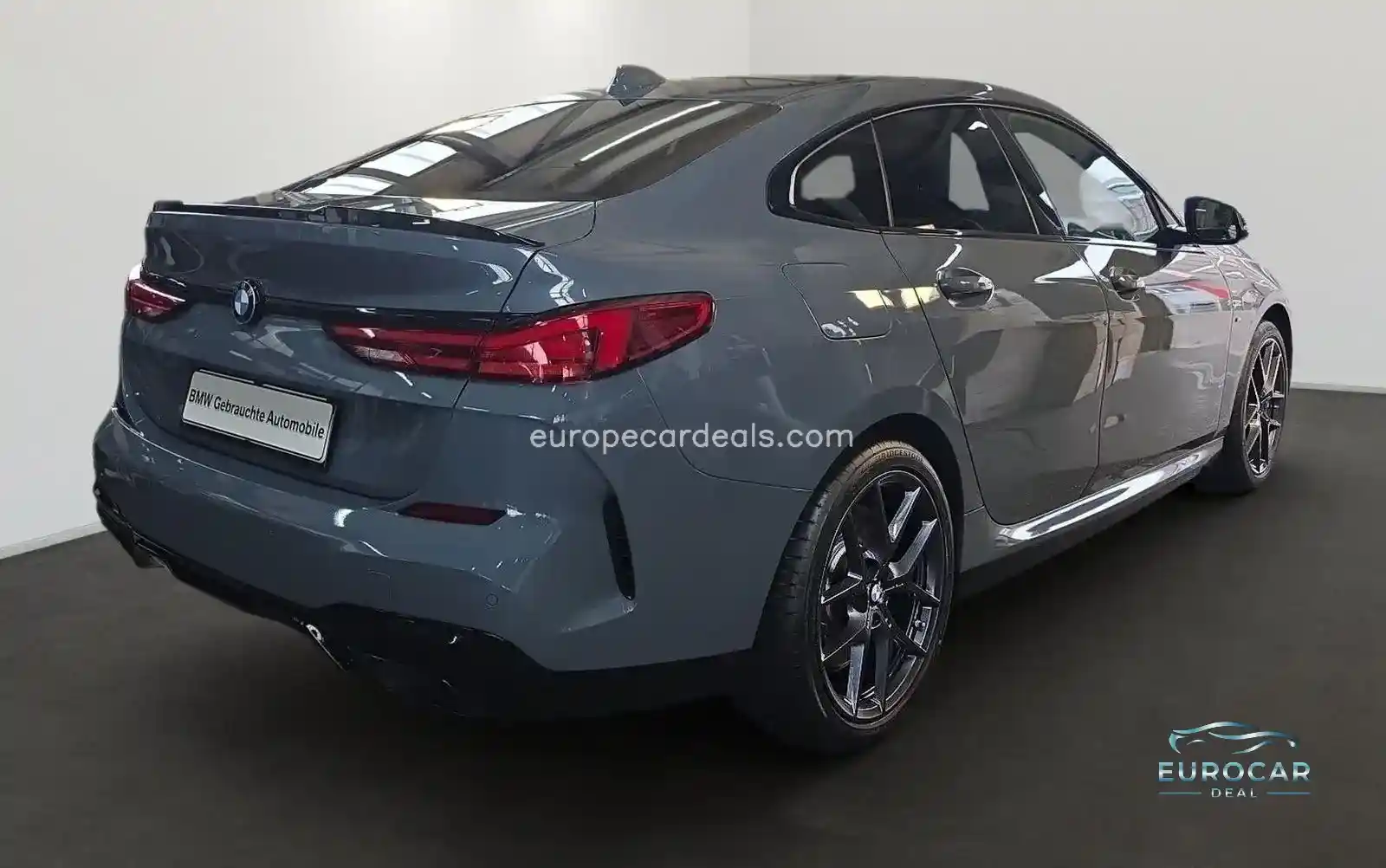 BMW M235