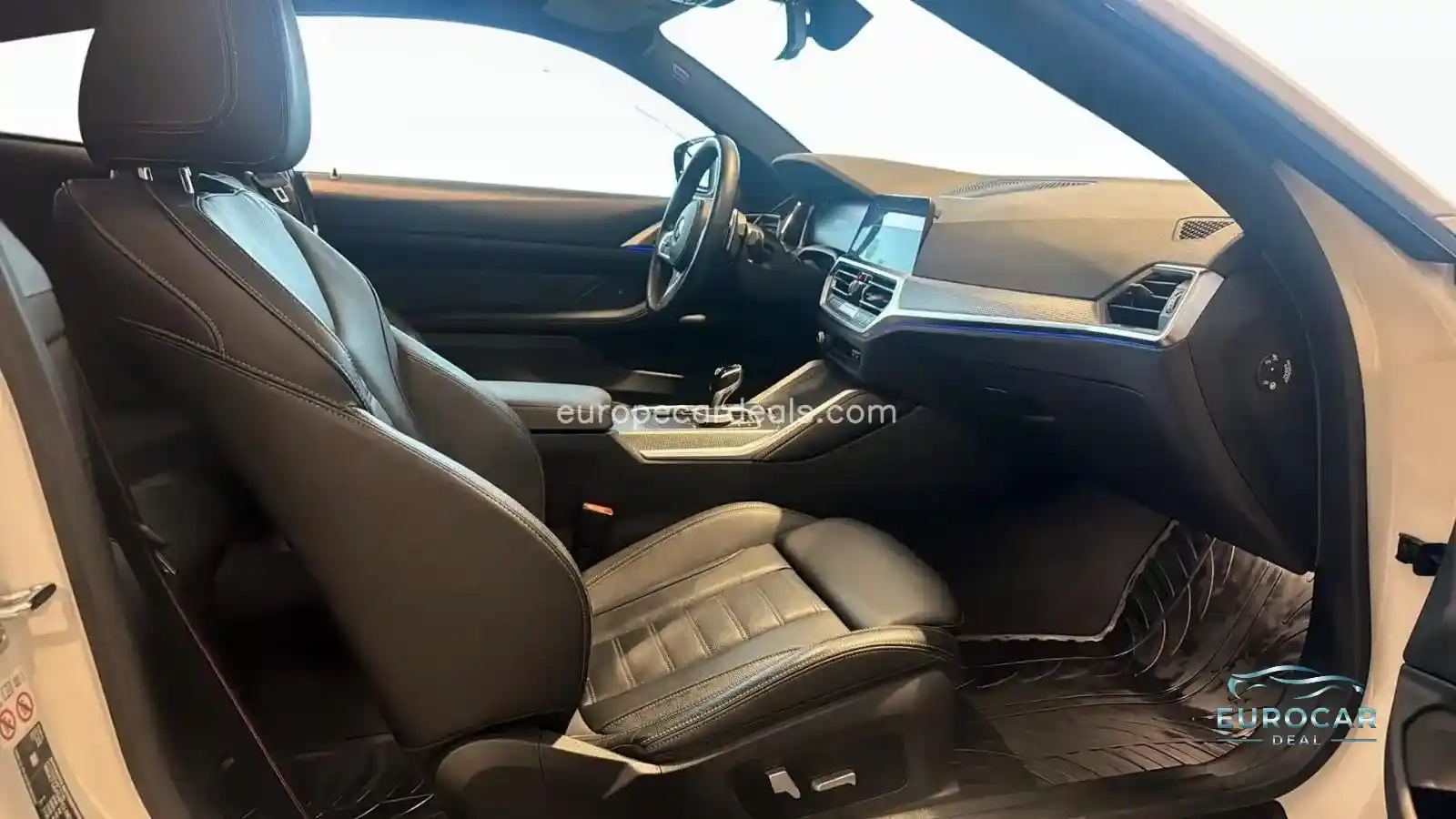 BMW 430