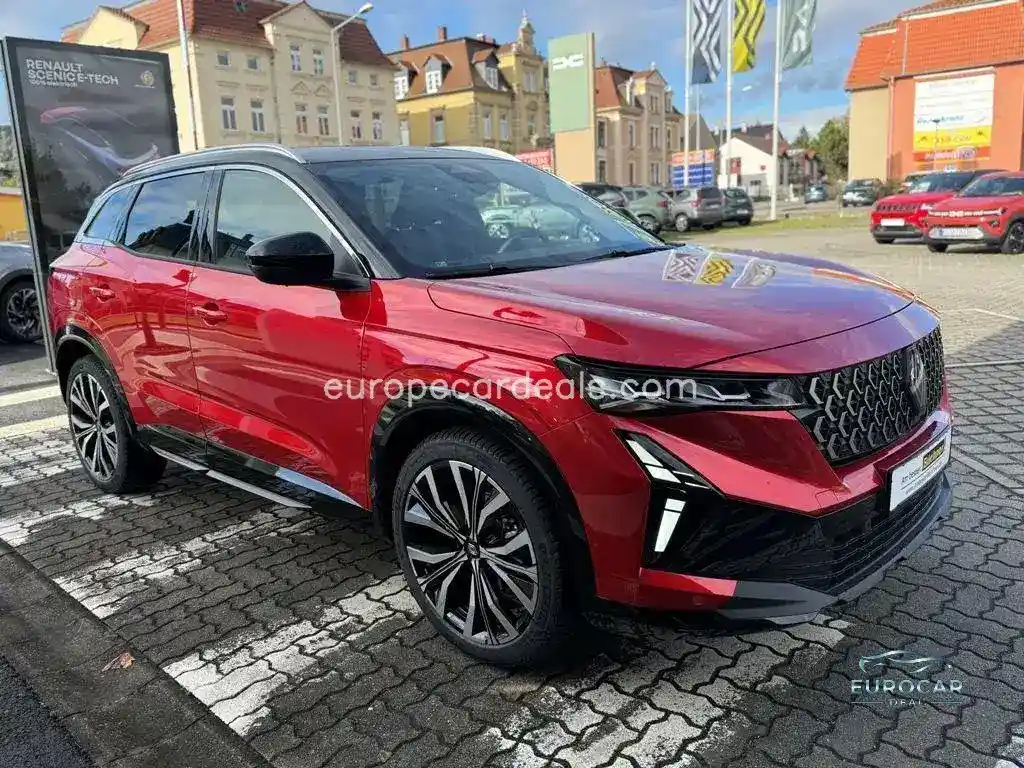 Renault Austral