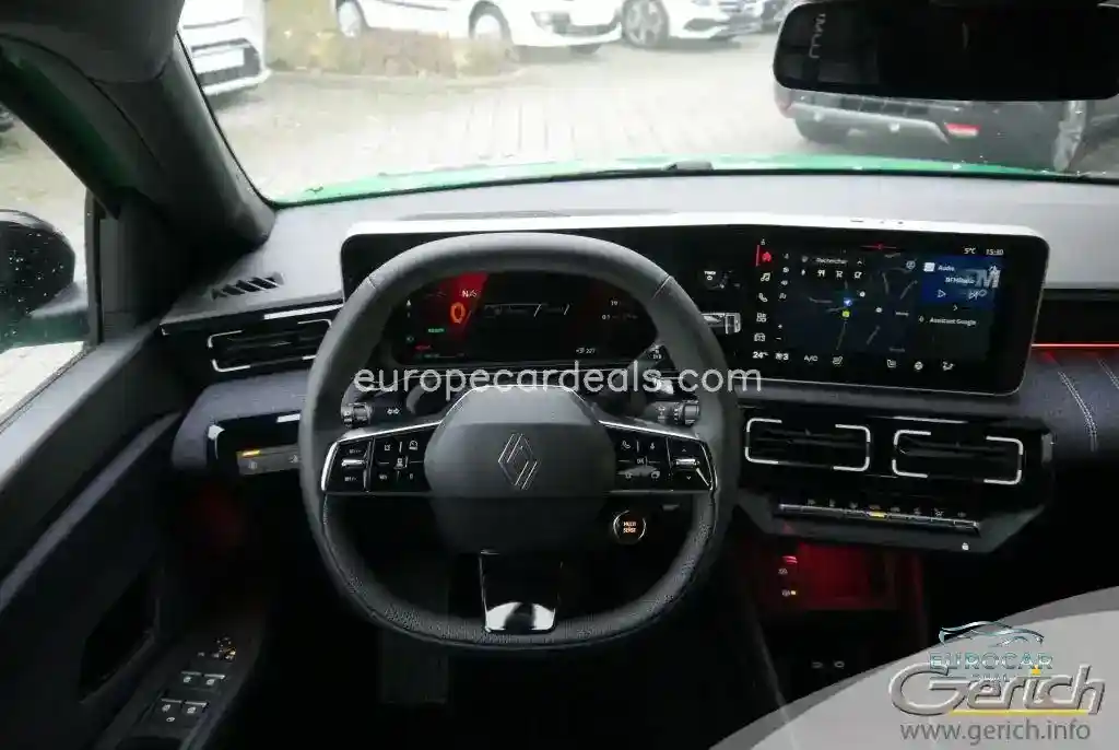 Renault R 5