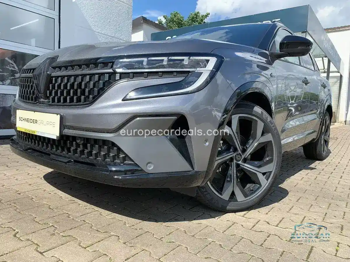 Renault Austral