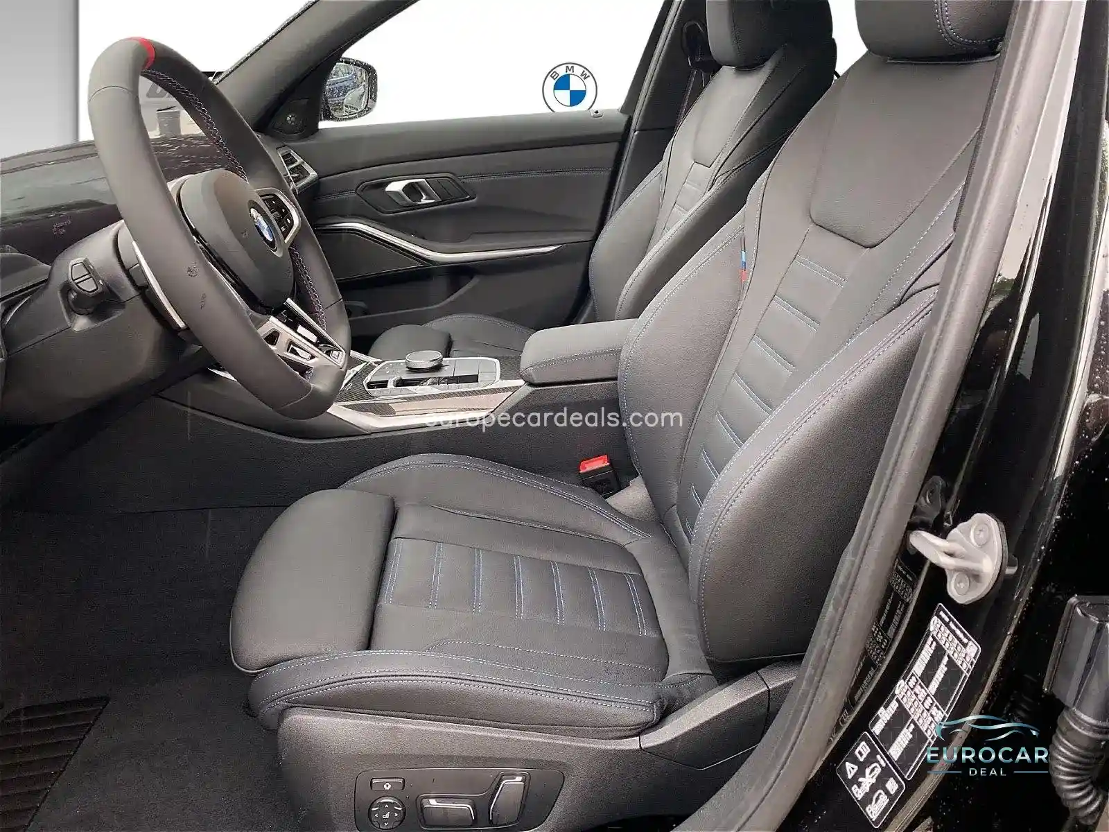 BMW M340i
