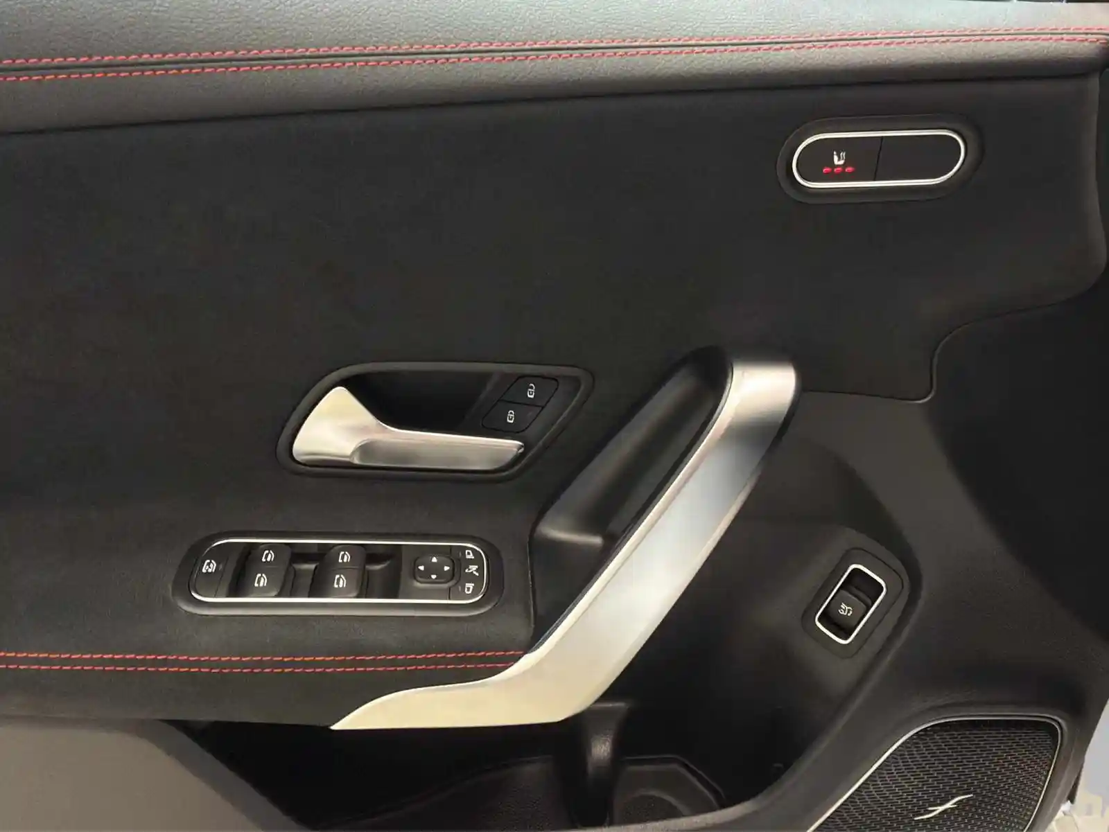 Mercedes-Benz CLA 200 Shooting Brake