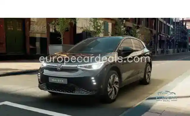 Volkswagen ID.4