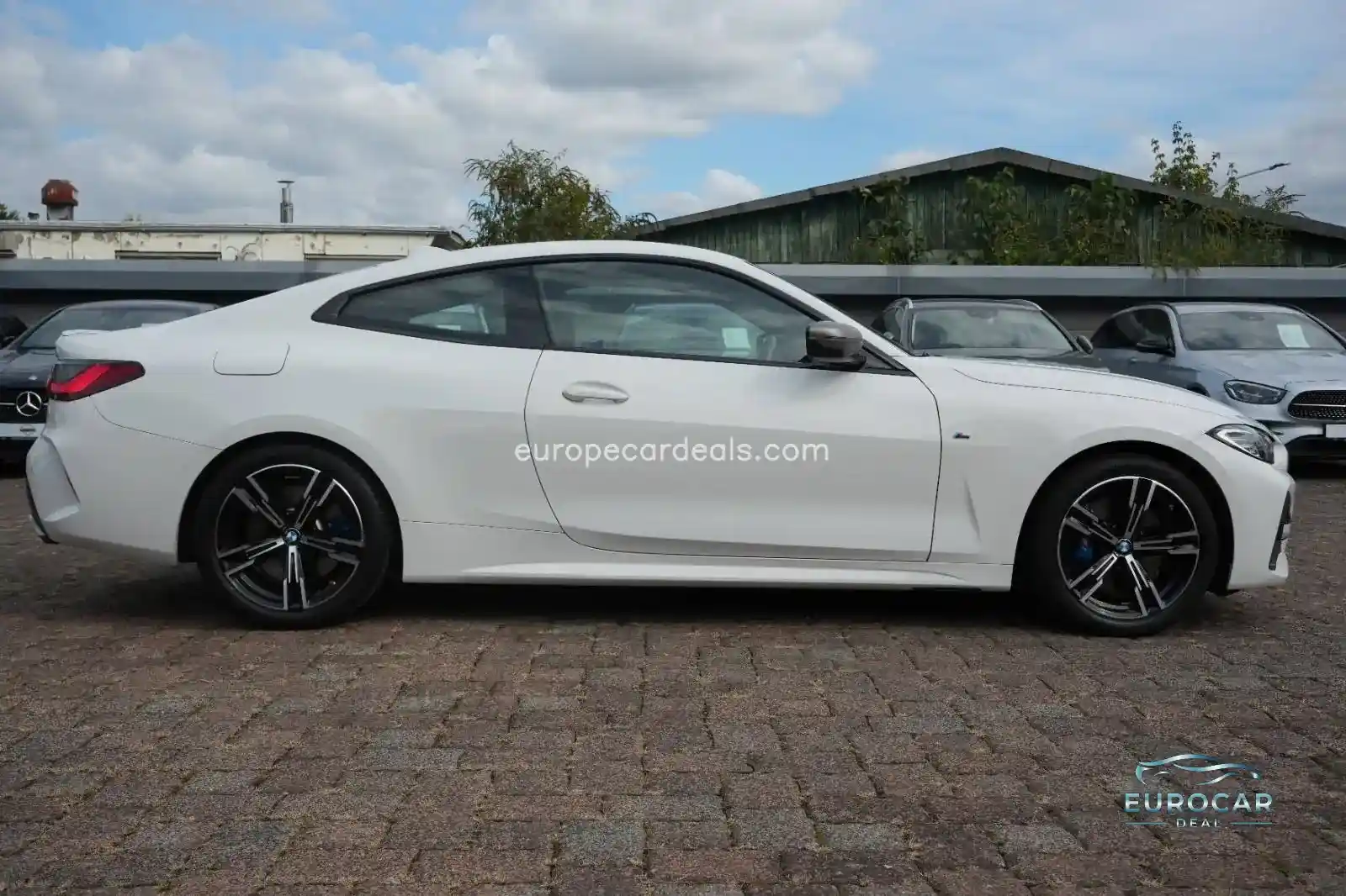 BMW M440