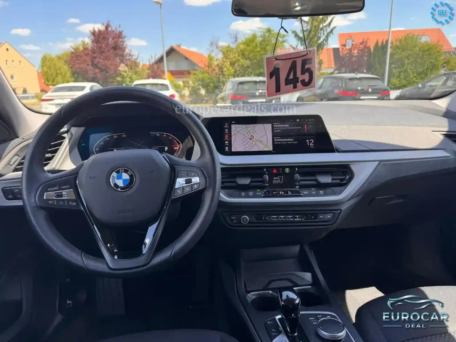BMW 120