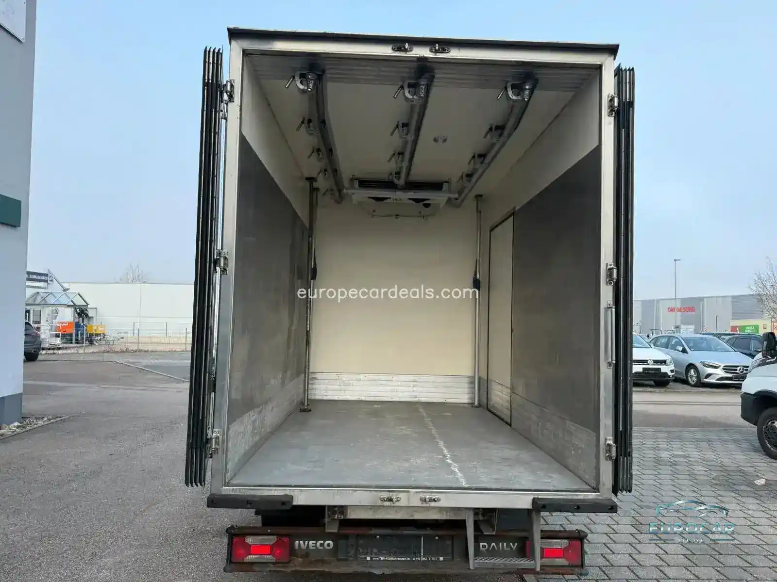Iveco Other