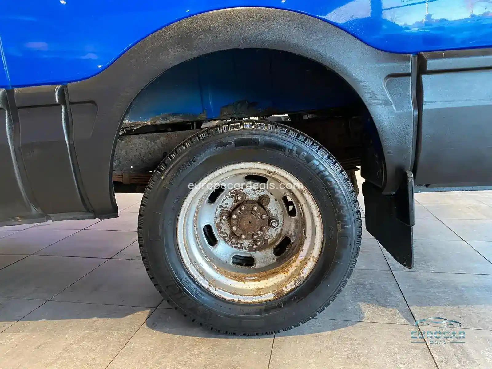 Iveco Other