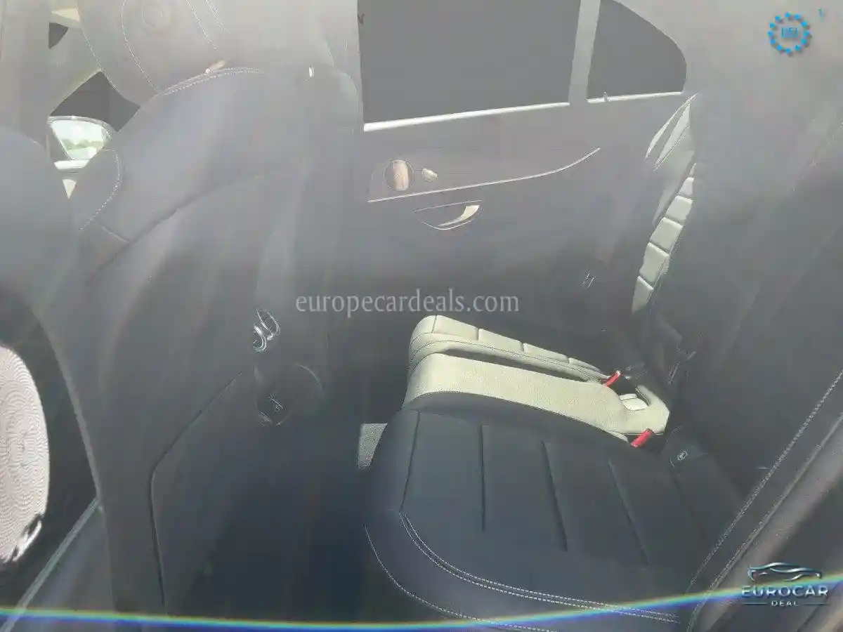Mercedes-Benz E 450