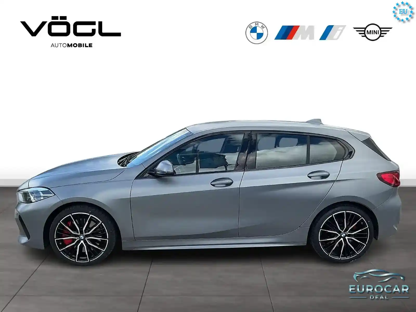 BMW 128
