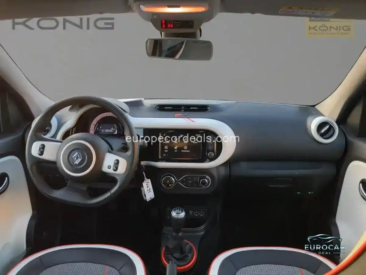 Renault Twingo