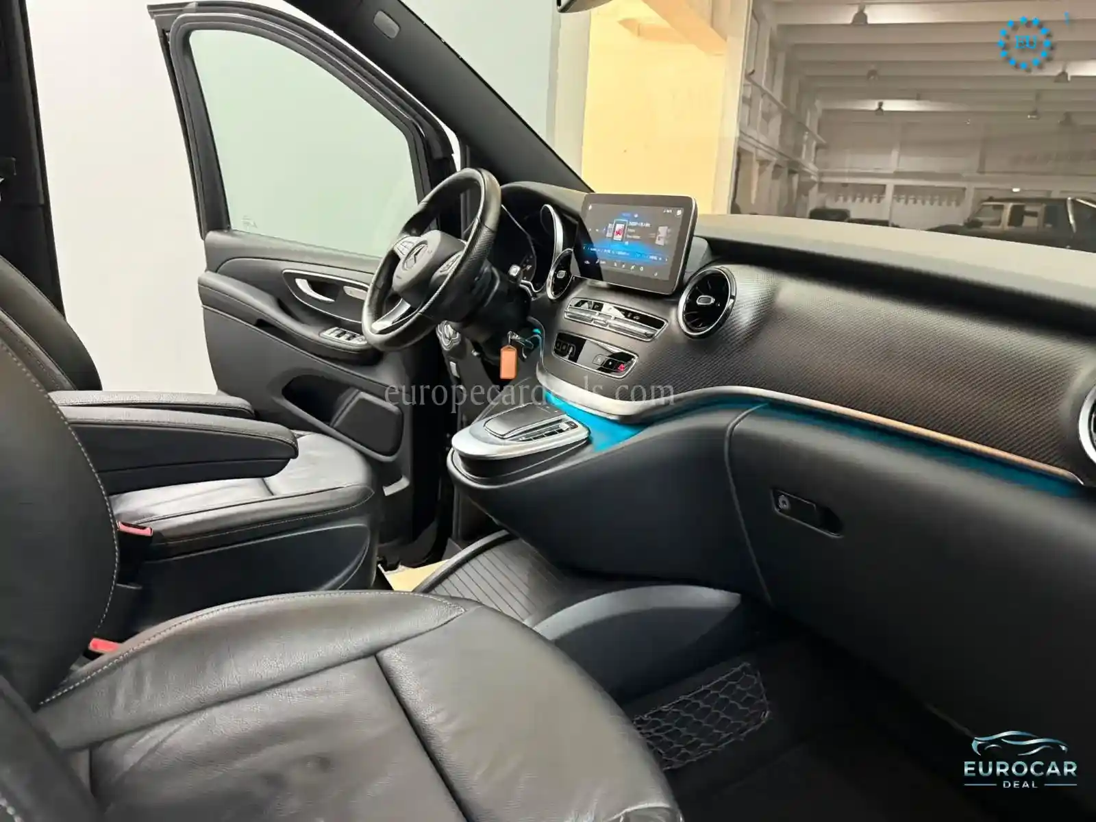 Mercedes-Benz V 300