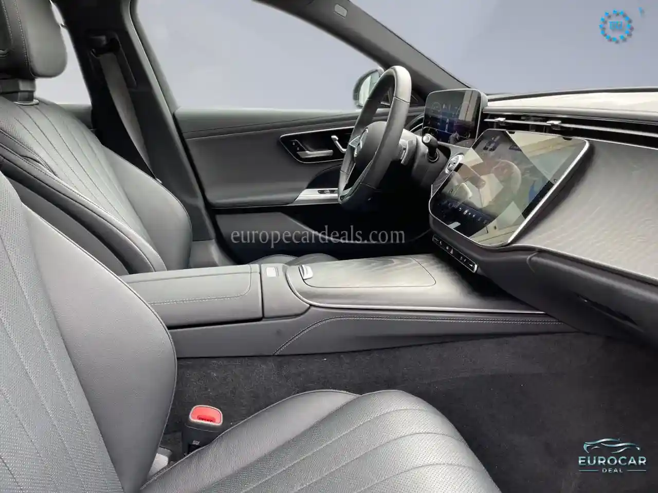 Mercedes-Benz E 450