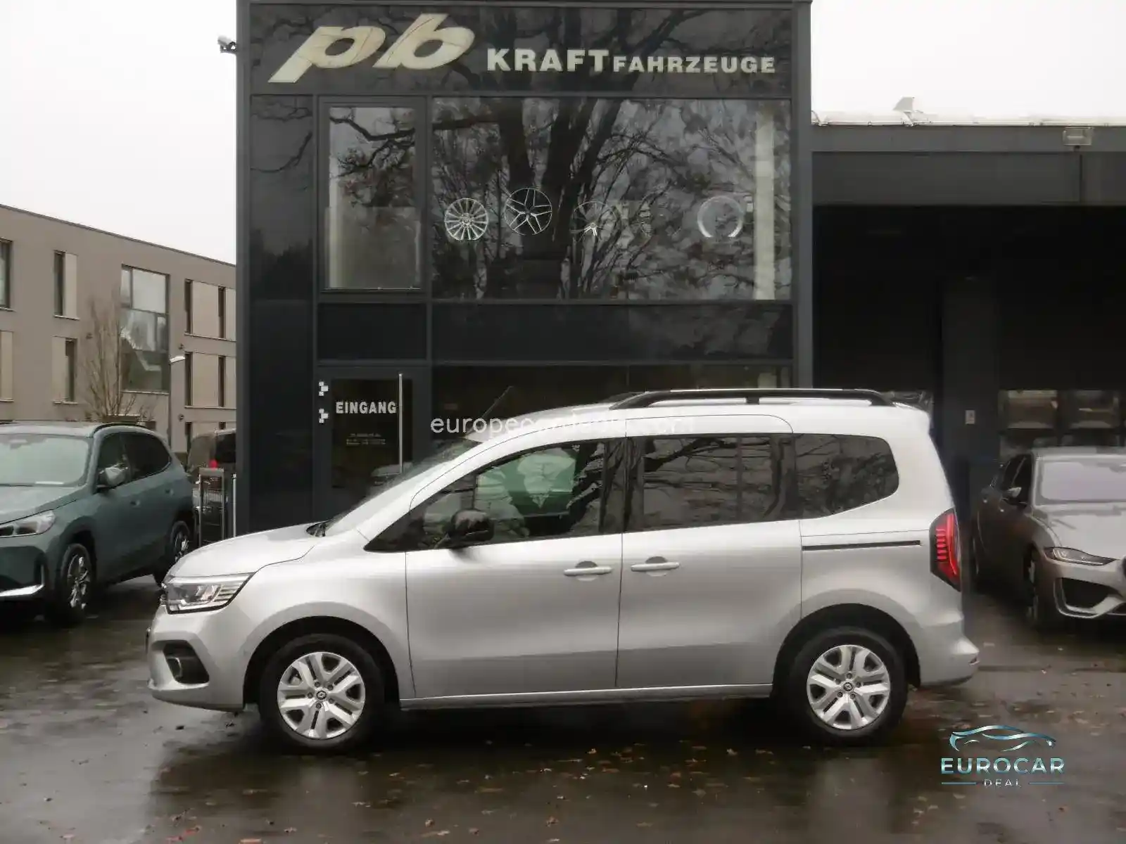 Renault Kangoo