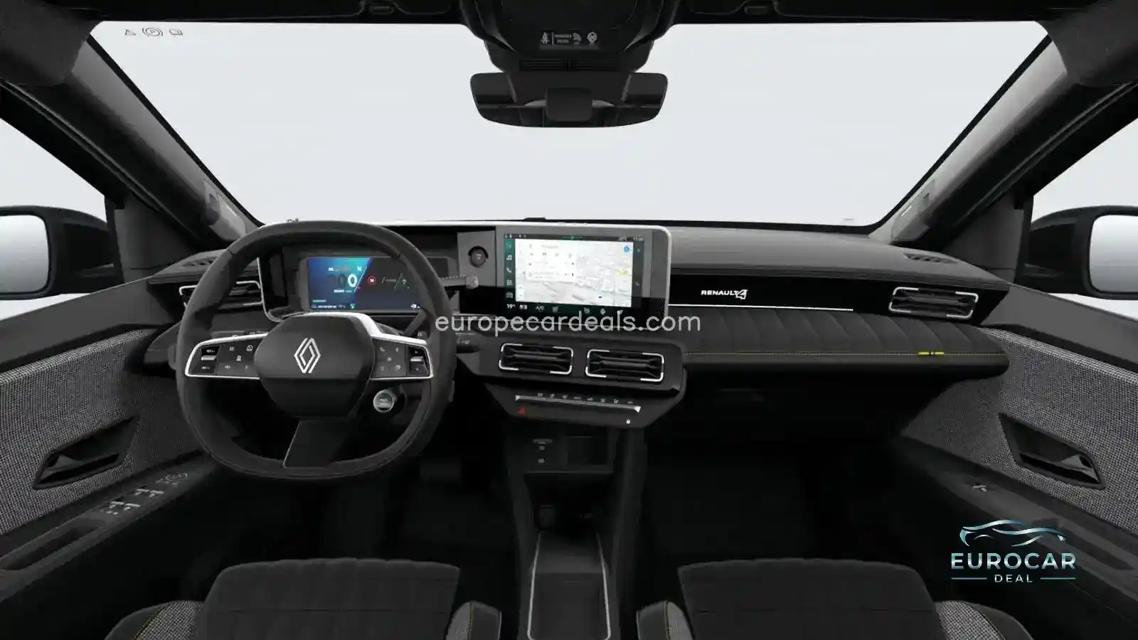Renault R 4