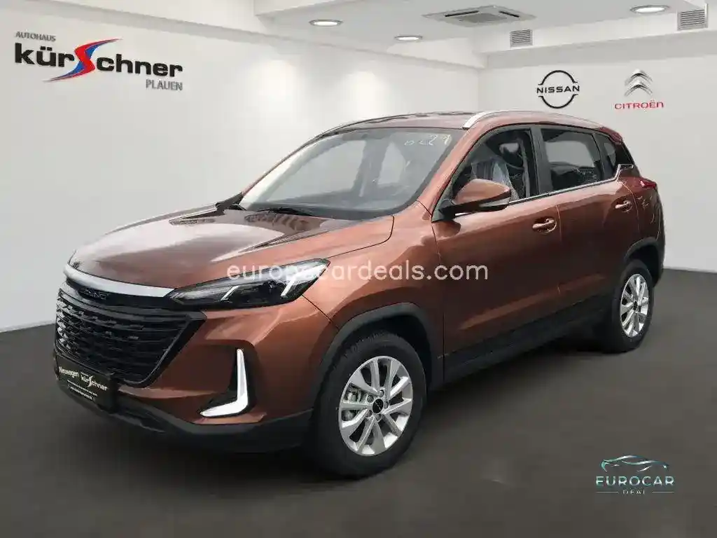 BAIC Other