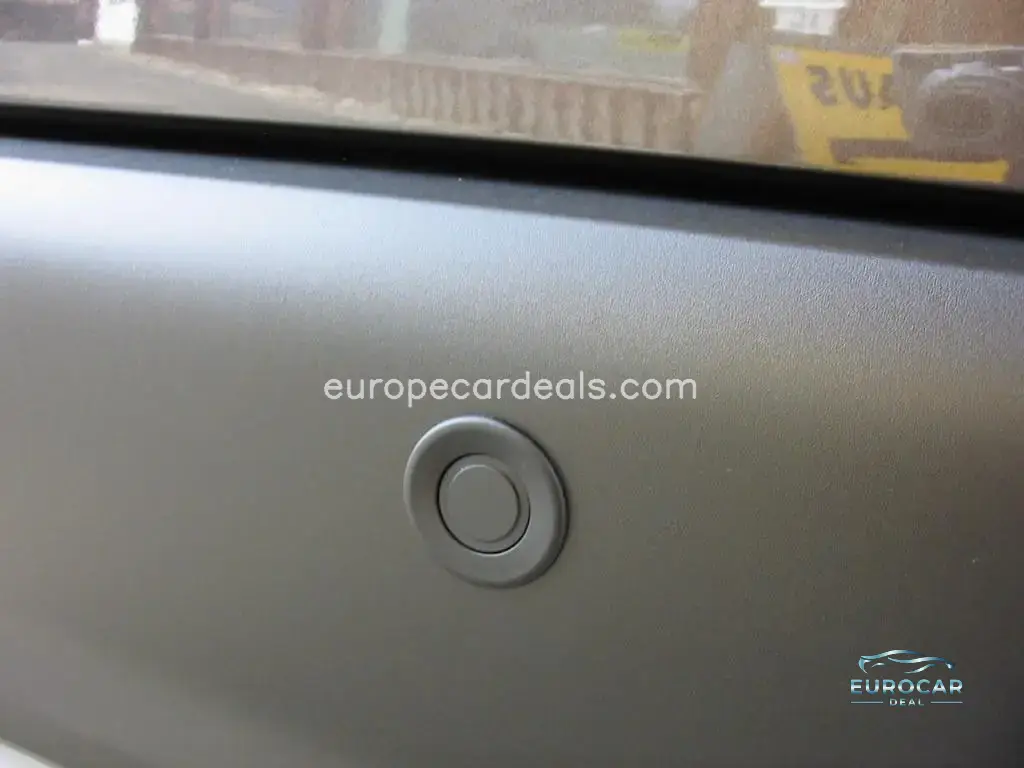 Suzuki (SX4) S-Cross