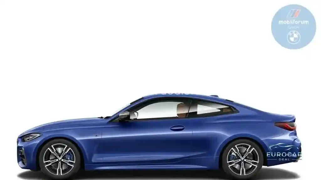 BMW M440