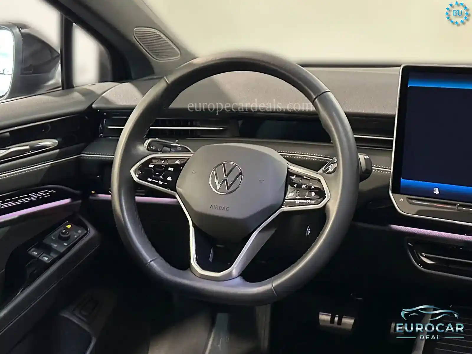 Volkswagen ID.7