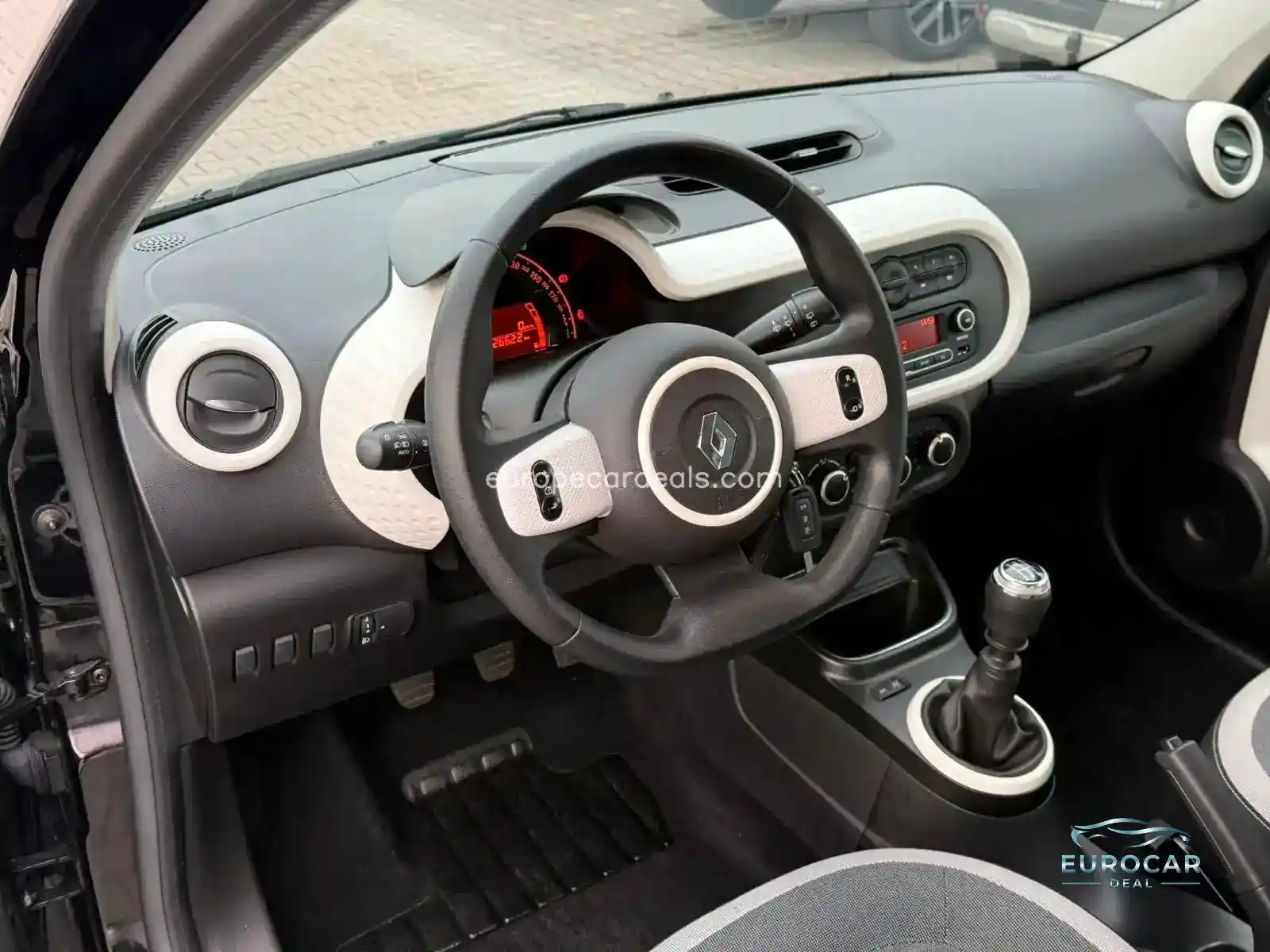 Renault Twingo