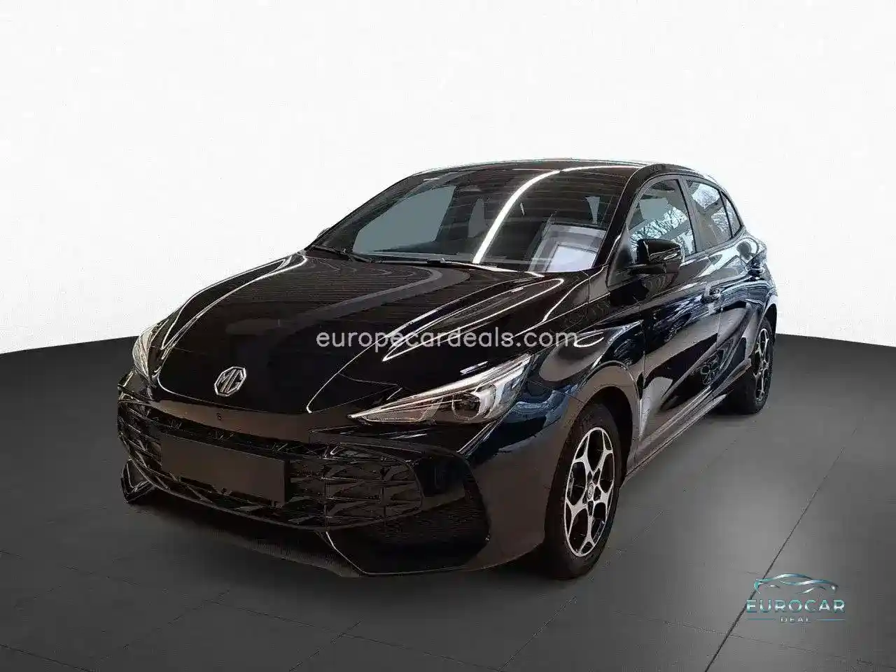 MG MG3