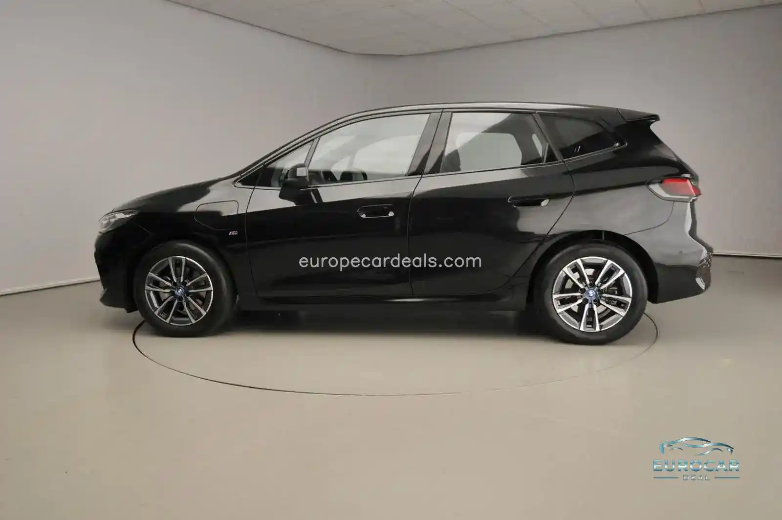 BMW 225 Active Tourer