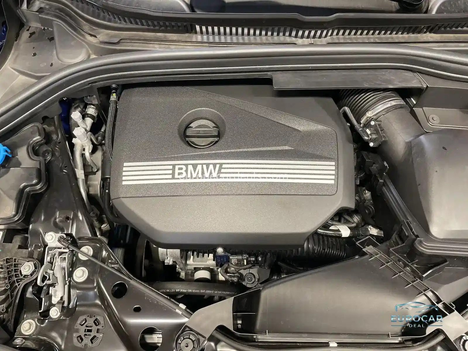 BMW 220 Active Tourer
