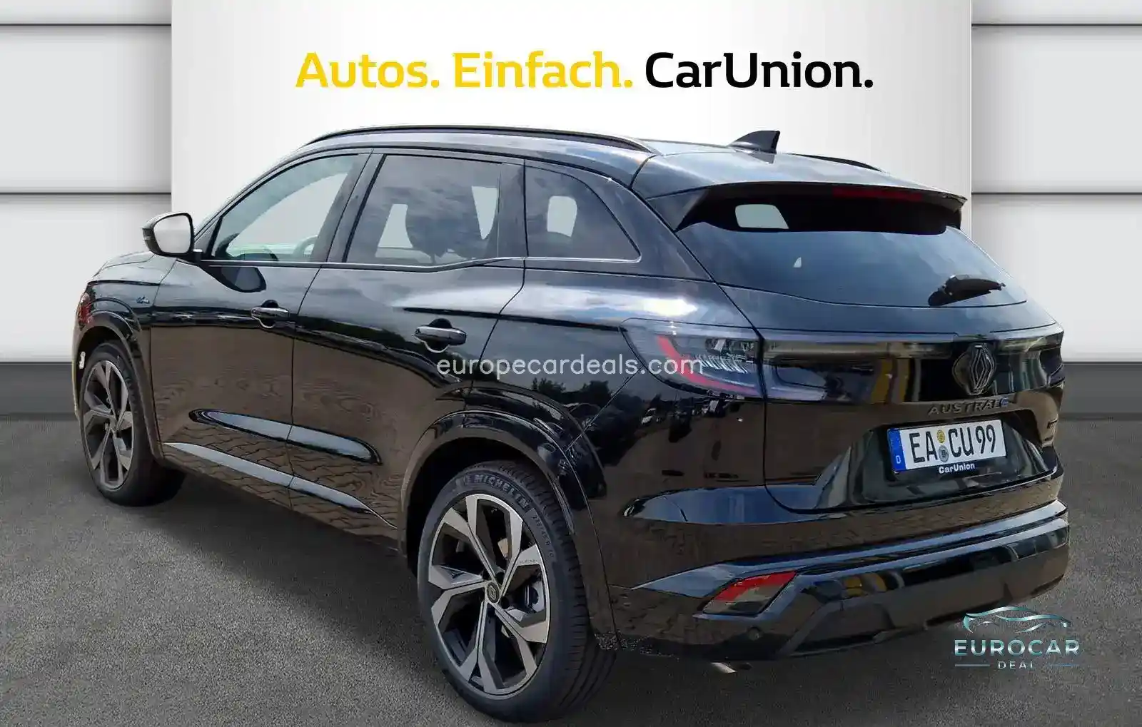 Renault Austral