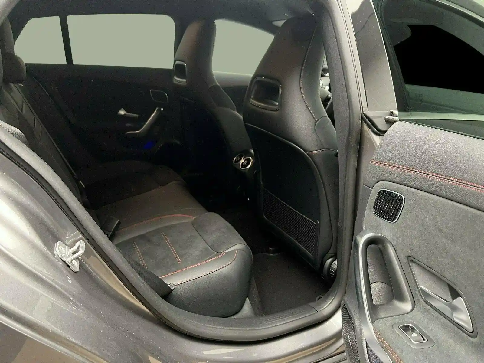 Mercedes-Benz CLA 220 Shooting Brake