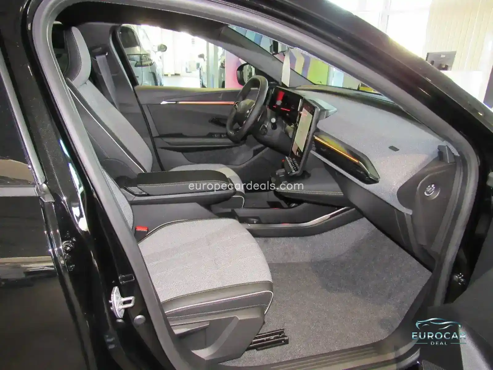 Renault Scenic E-TECH
