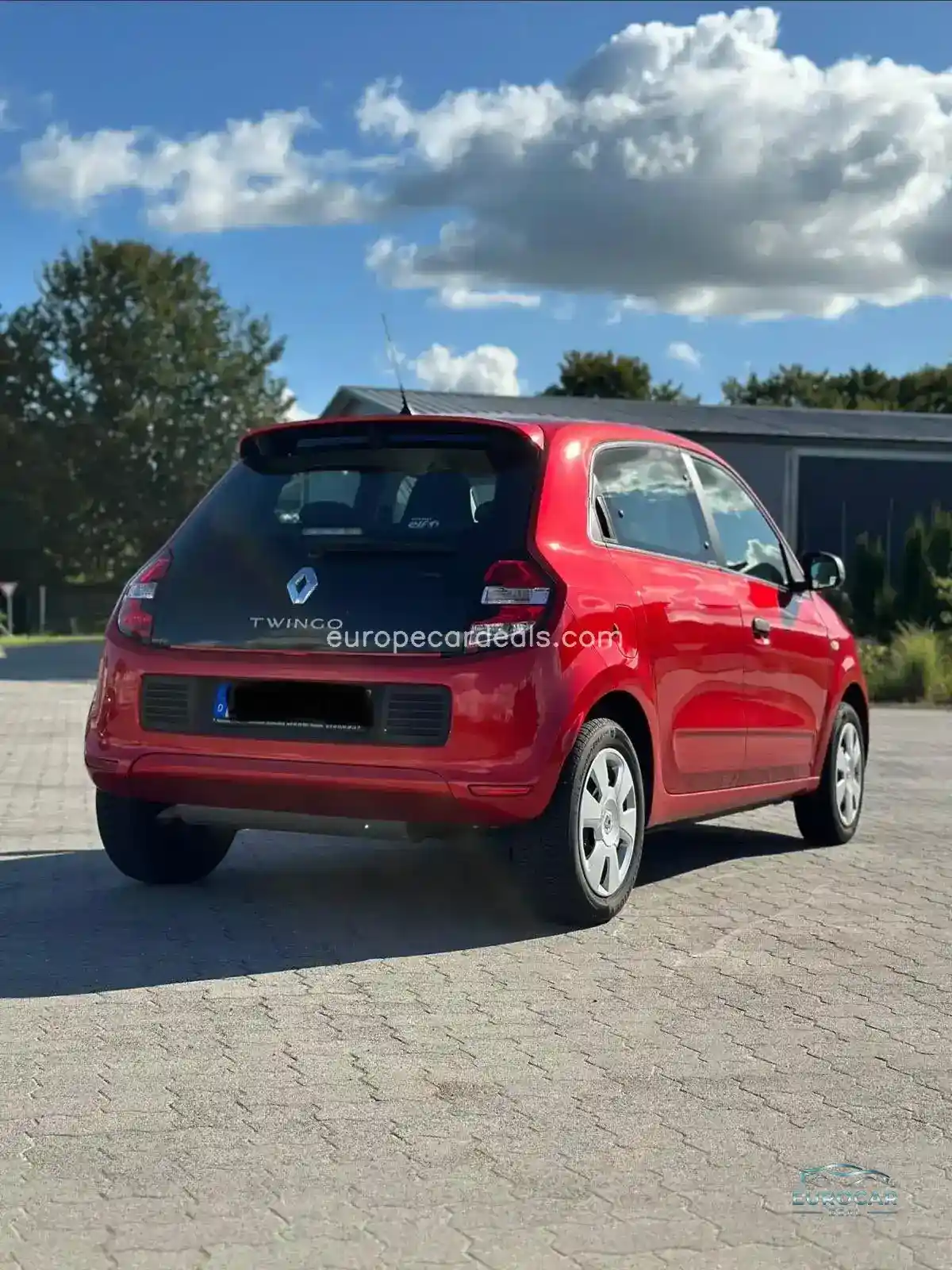 Renault Express