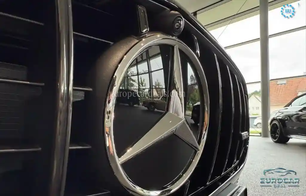 Mercedes-Benz A 35 AMG