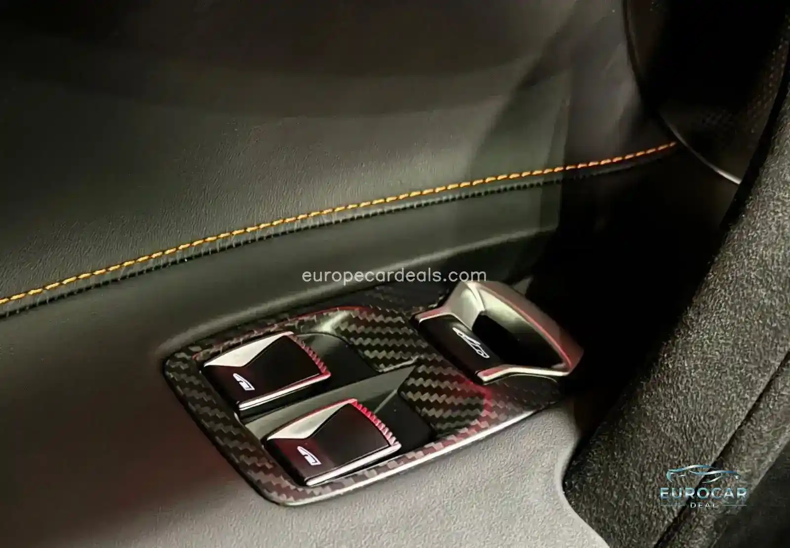 McLaren 750S