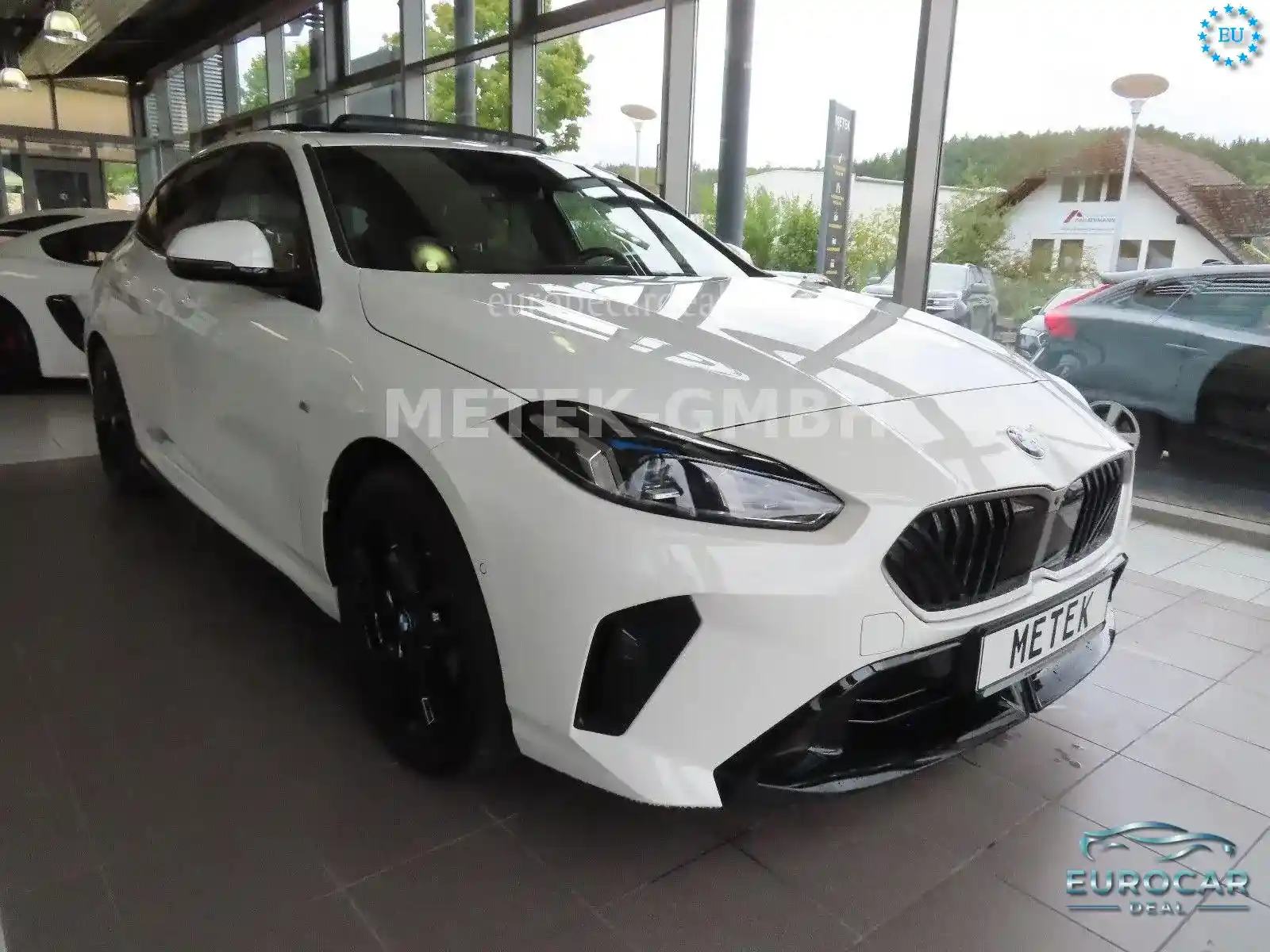 BMW 120