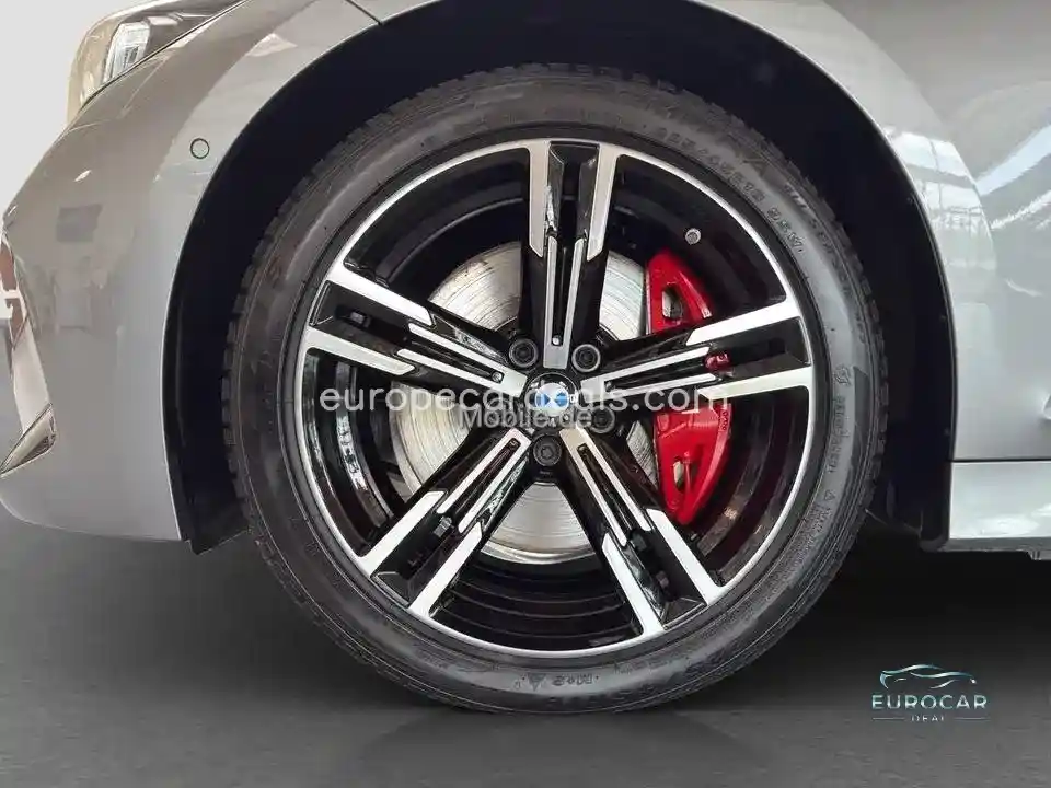 BMW M340d