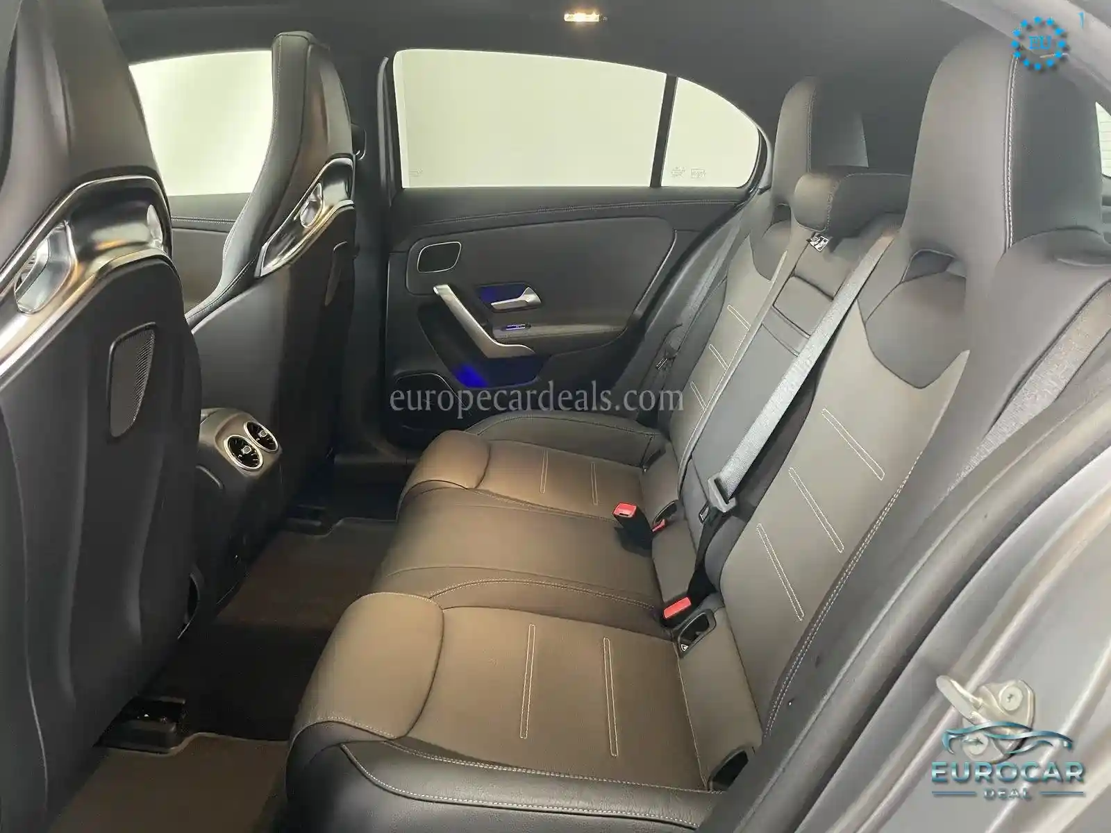 Mercedes-Benz A 45 AMG