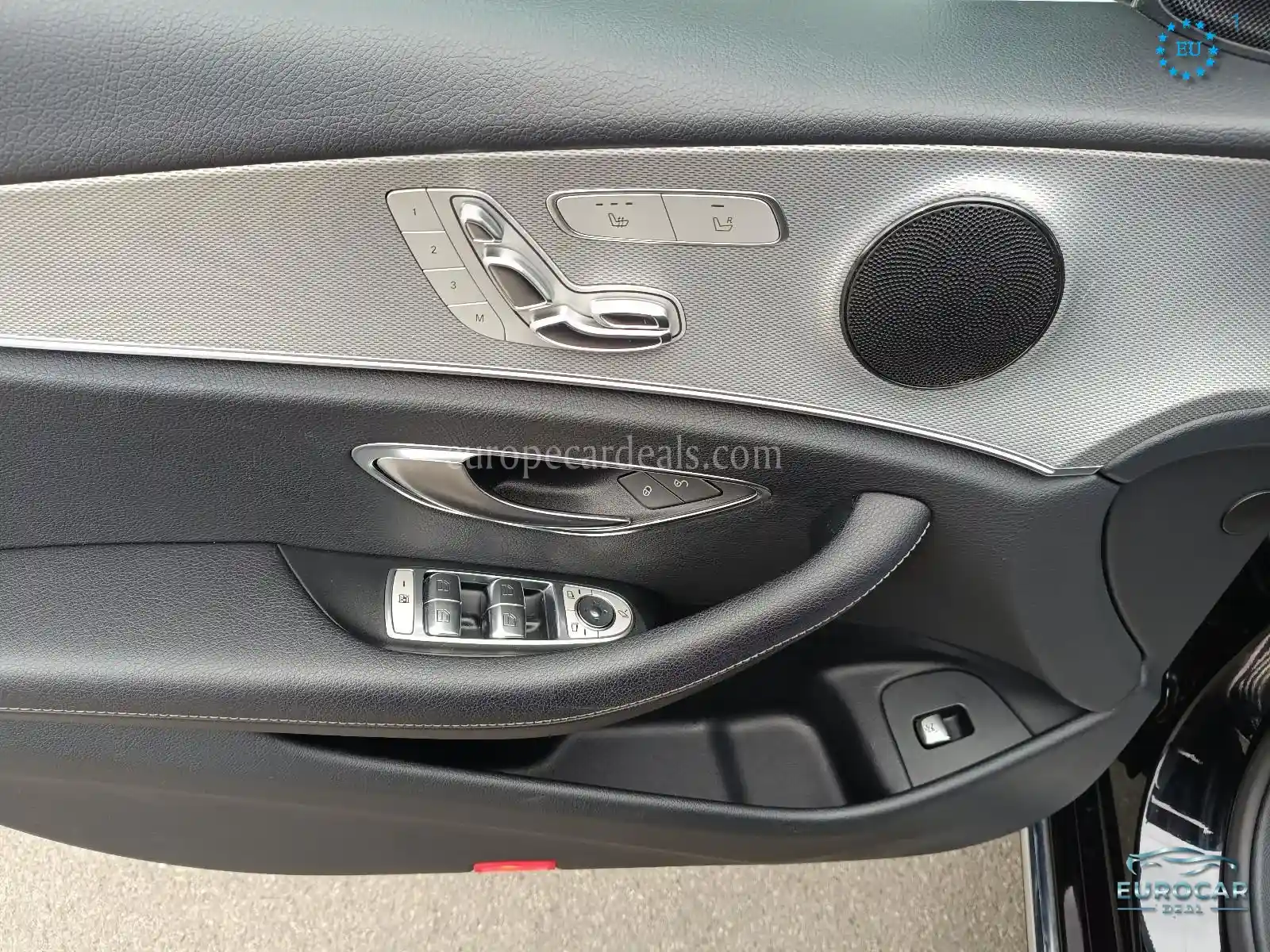 Mercedes-Benz E 350