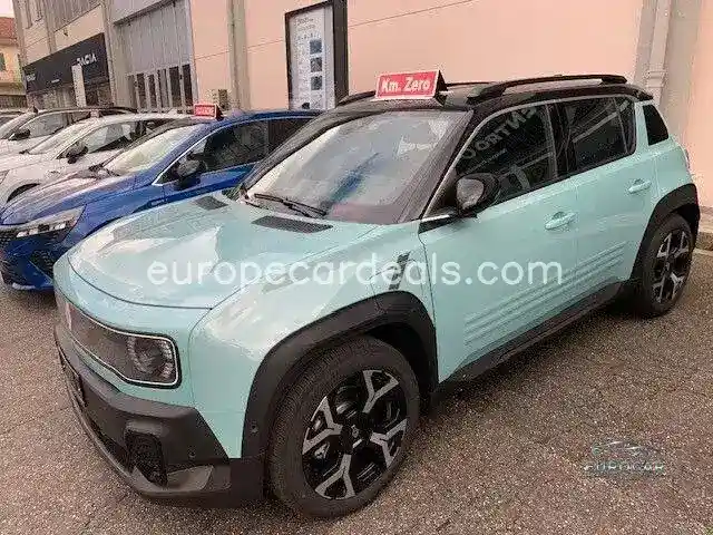 Renault Other
