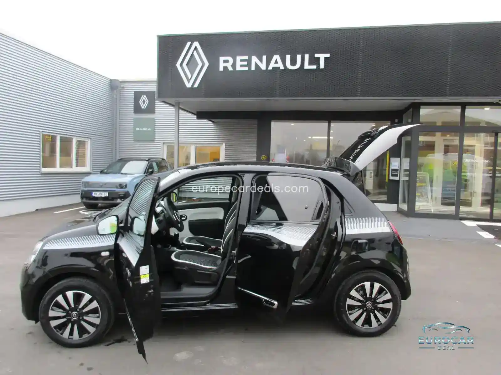 Renault Twingo